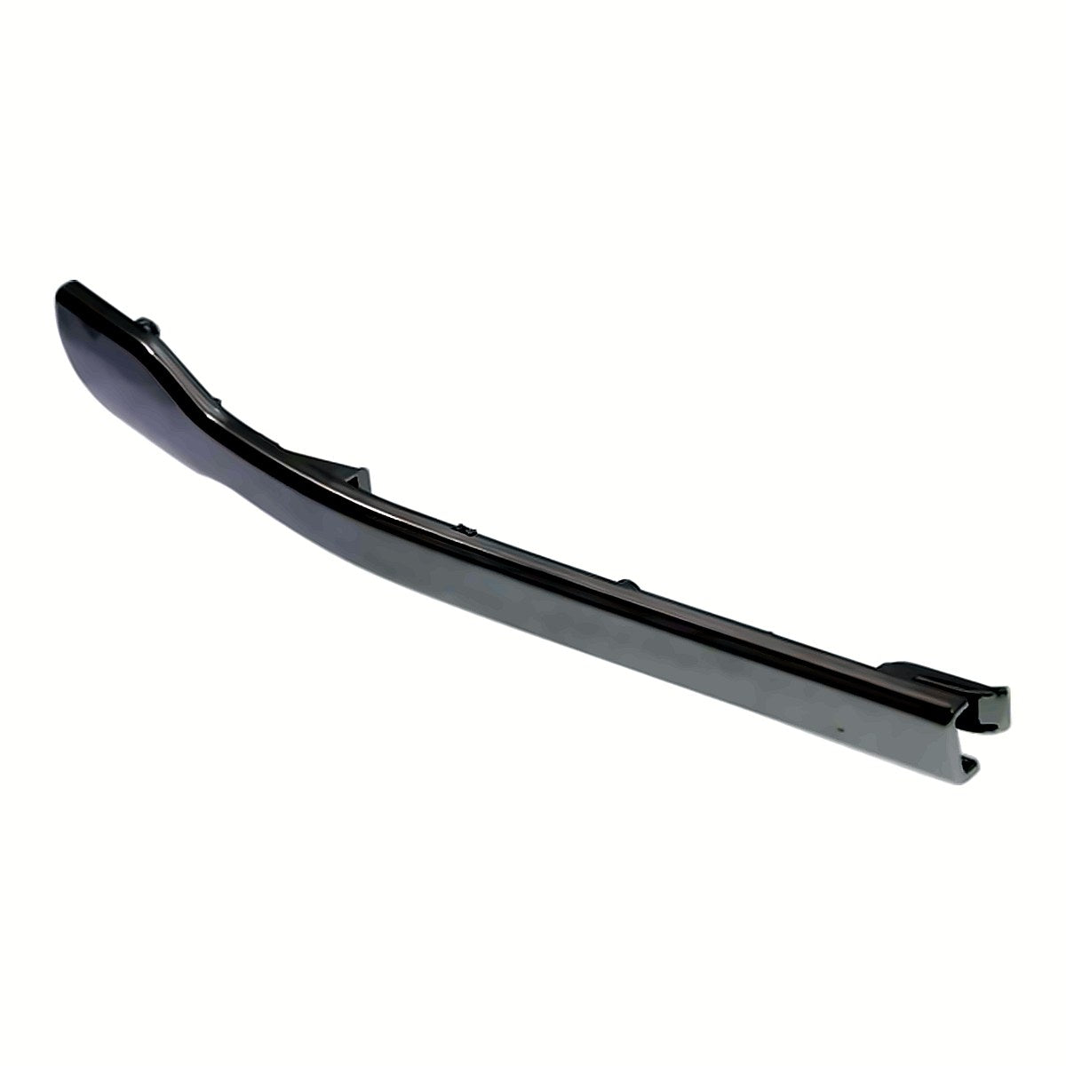 2012-2015 Honda Pilot Grille Moulding Passenger Side Lower Chrome – Side View (HO1215102)