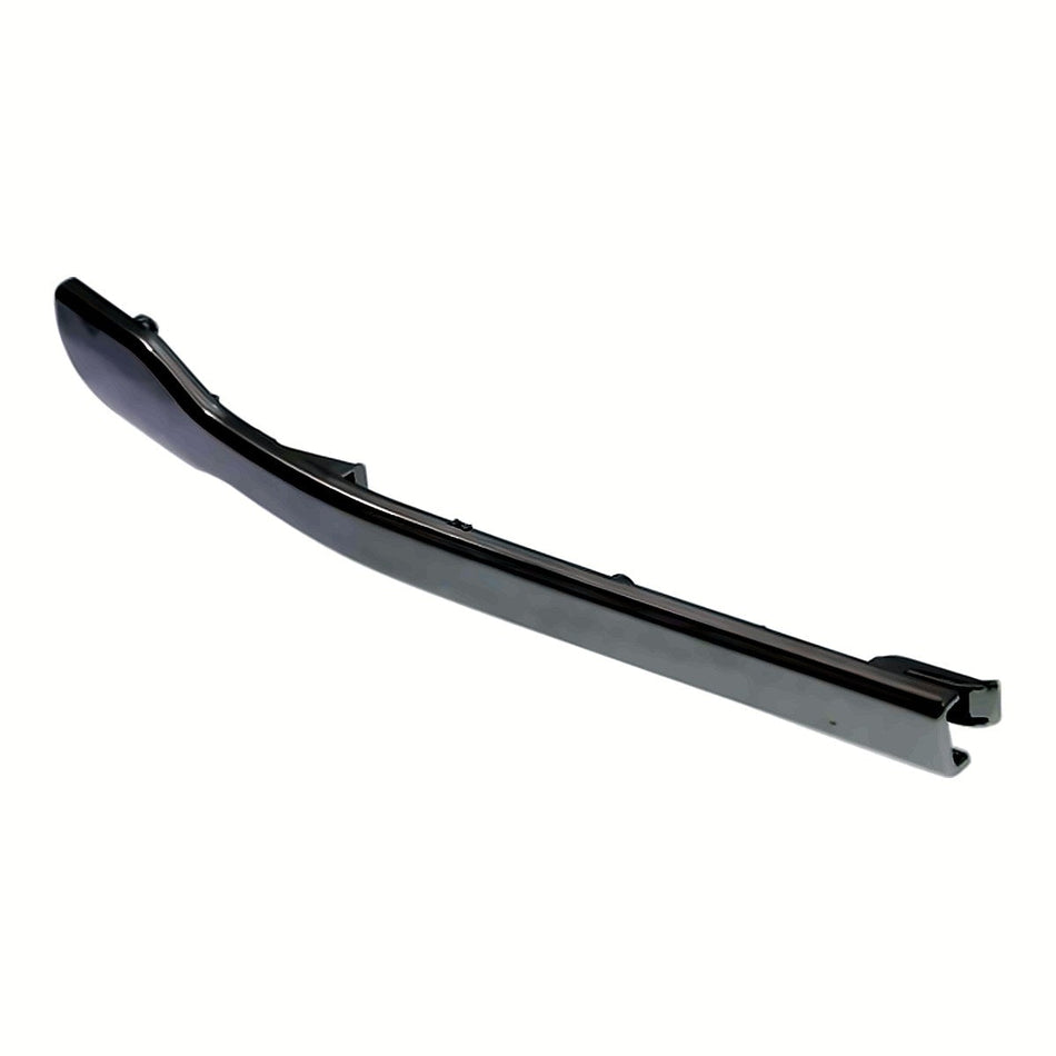 2012-2015 Honda Pilot Grille Moulding Passenger Side Lower Chrome – Side View (HO1215102)