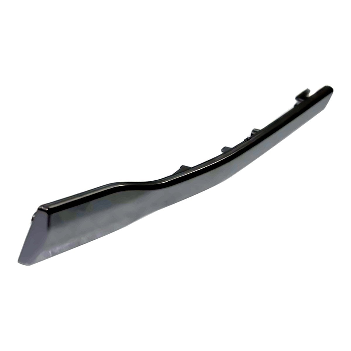 2012-2015 Honda Pilot Grille Moulding Passenger Side Lower Chrome – Side View (HO1215102)