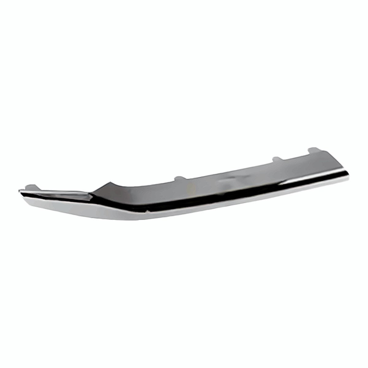 2014-2017 Honda Odyssey Grille Moulding Passenger Side Lower Chrome – Front View (HO1215105)