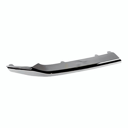 2014-2017 Honda Odyssey Grille Moulding Passenger Side Lower Chrome – Front View (HO1215105)