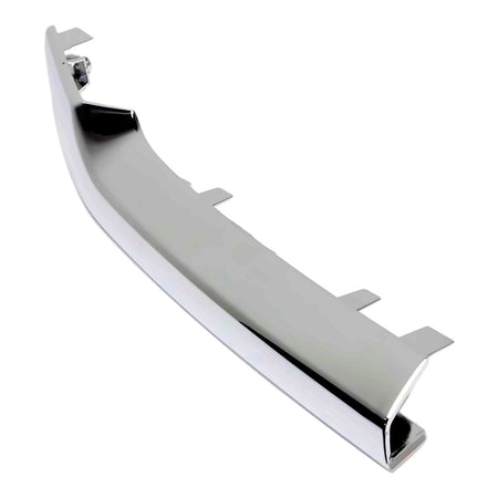 2014-2017 Honda Odyssey Grille Moulding Passenger Side Lower Chrome – Side View (HO1215105)