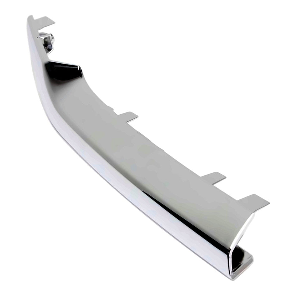 2014-2017 Honda Odyssey Grille Moulding Passenger Side Lower Chrome – Side View (HO1215105)