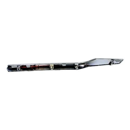 2014-2017 Honda Odyssey Grille Moulding Passenger Side Lower Chrome – Back View (HO1215105)