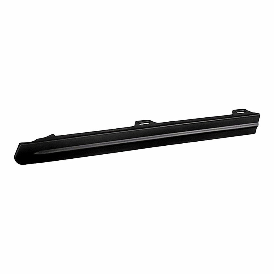 2021-2024 Honda Odyssey Grille Molding Passenger Side Lower Textured Dark Gray – HO1215107