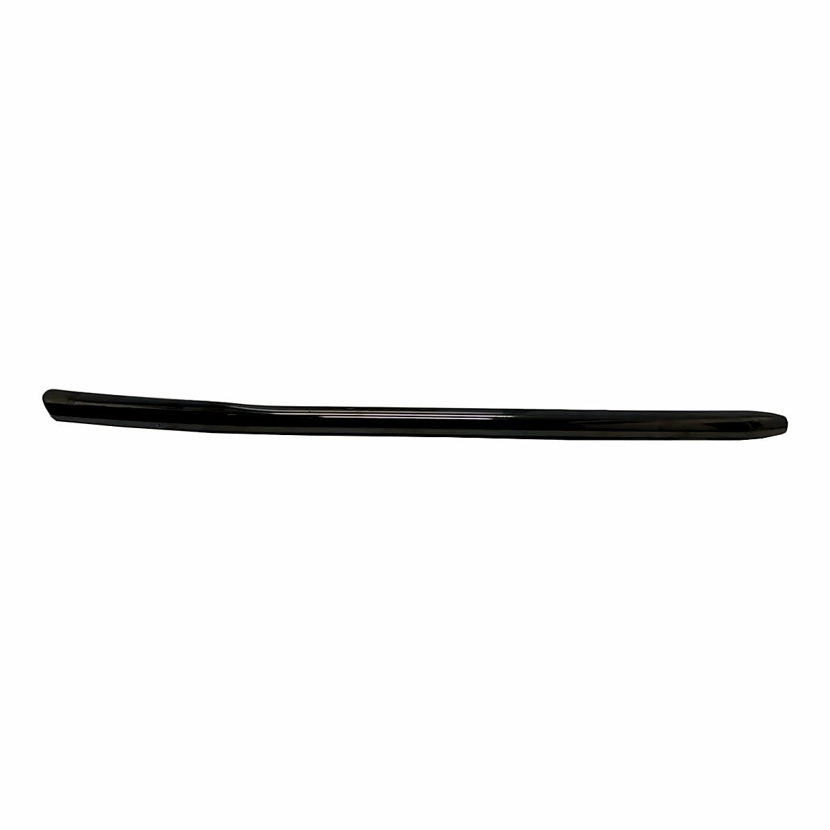 2021-2022 Honda Accord_Sedan Grille Molding Passenger Side Lower Dark Chrome Se/ Sprt – Front View (HO1215109)