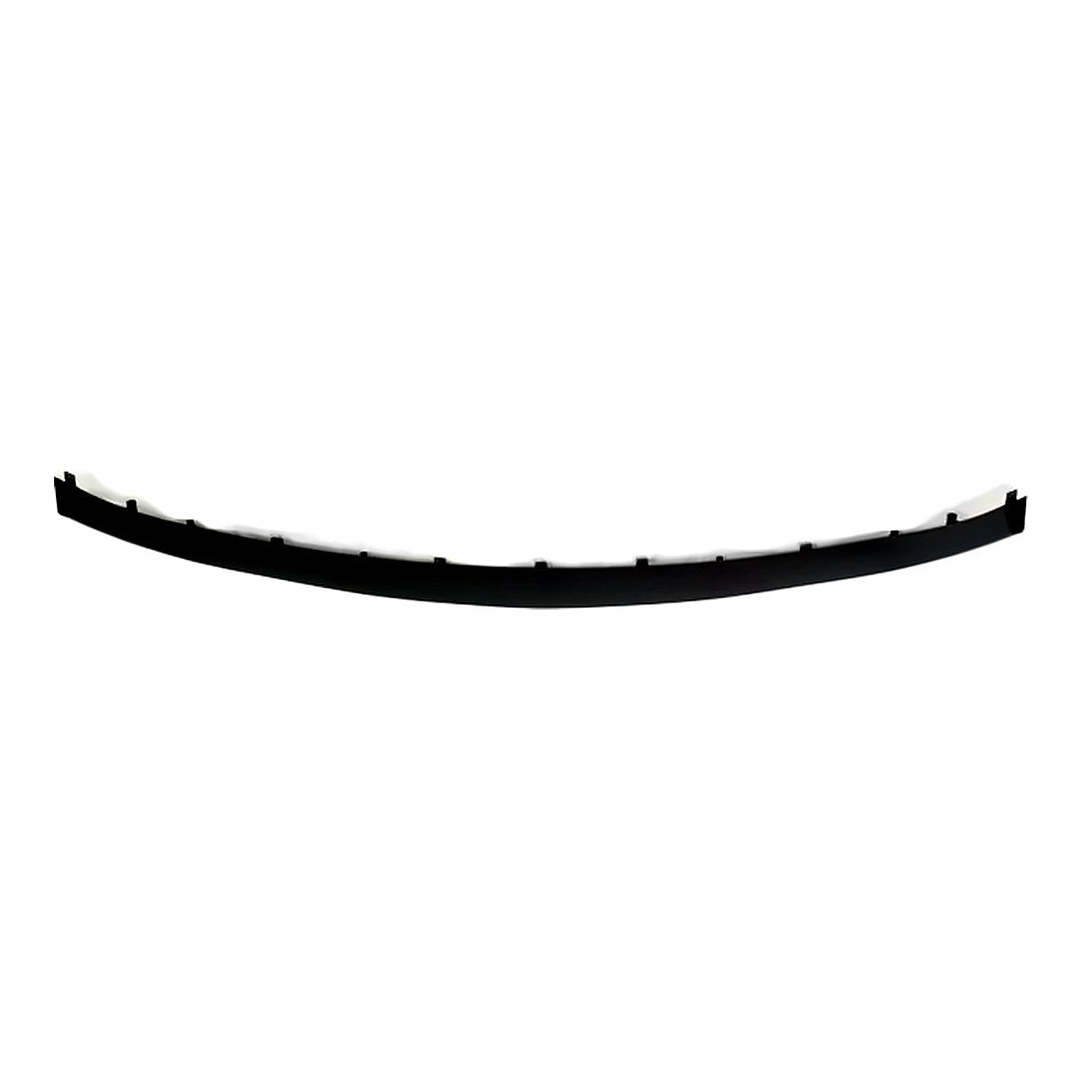 2004-2005 Honda Civic_Coupe Grille Moulding Lower – Front View (HO1216106)
