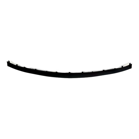 2004-2005 Honda Civic_Coupe Grille Moulding Lower – Front View (HO1216106)