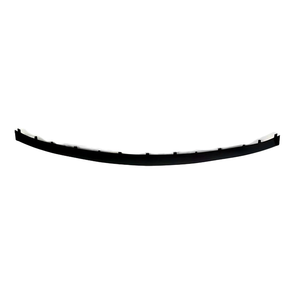 2004-2005 Honda Civic_Coupe Grille Moulding Lower – Front View (HO1216106)