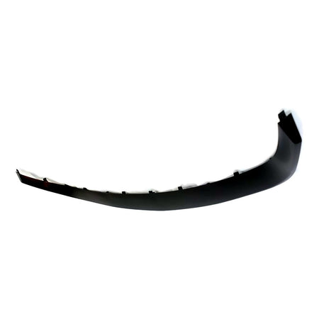 2004-2005 Honda Civic_Coupe Grille Moulding Lower – Side View (HO1216106)