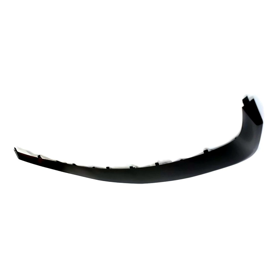 2004-2005 Honda Civic_Coupe Grille Moulding Lower – Side View (HO1216106)