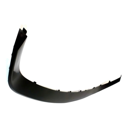 2004-2005 Honda Civic_Coupe Grille Moulding Lower – Side View (HO1216106)
