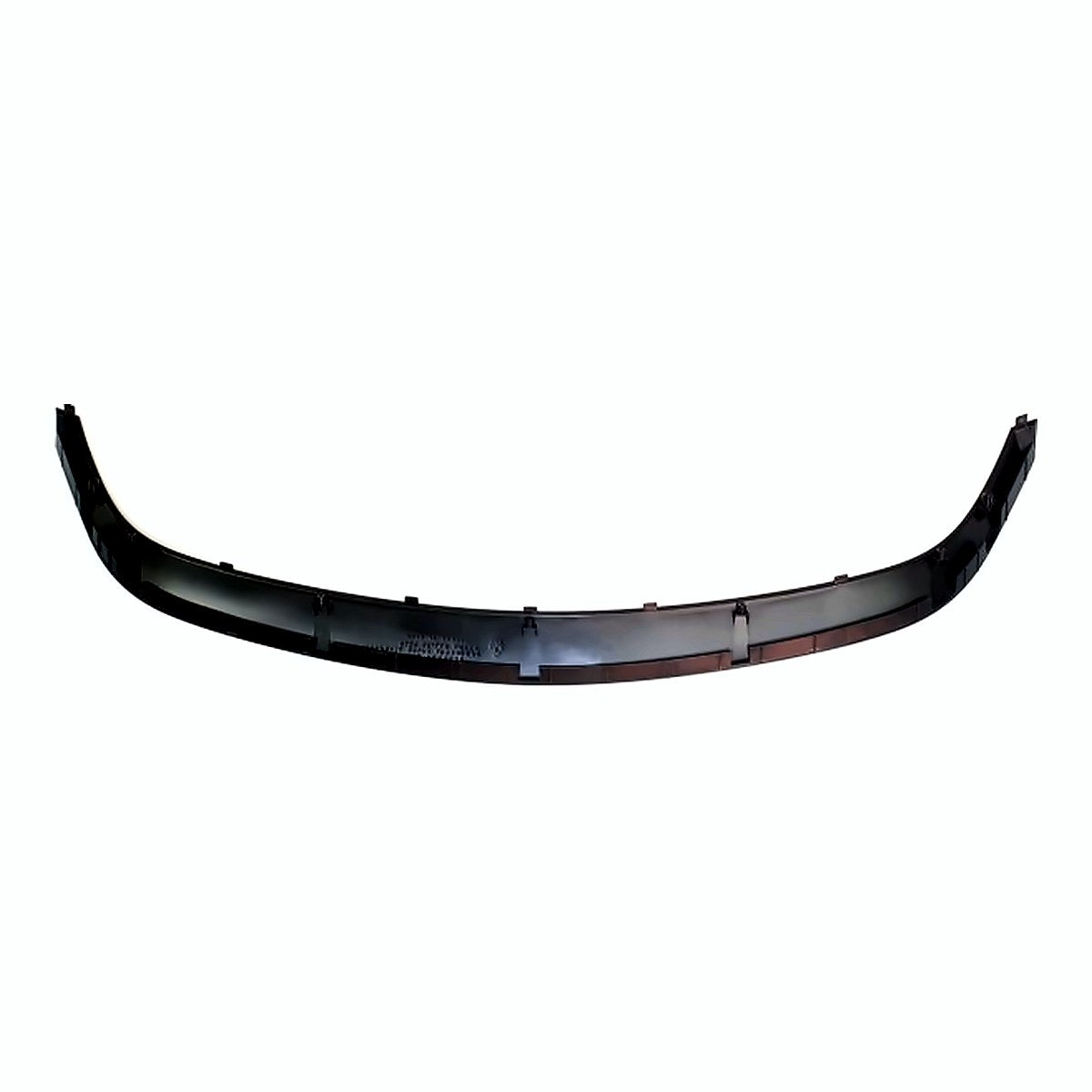 2004-2005 Honda Civic_Coupe Grille Moulding Lower – Back View (HO1216106)