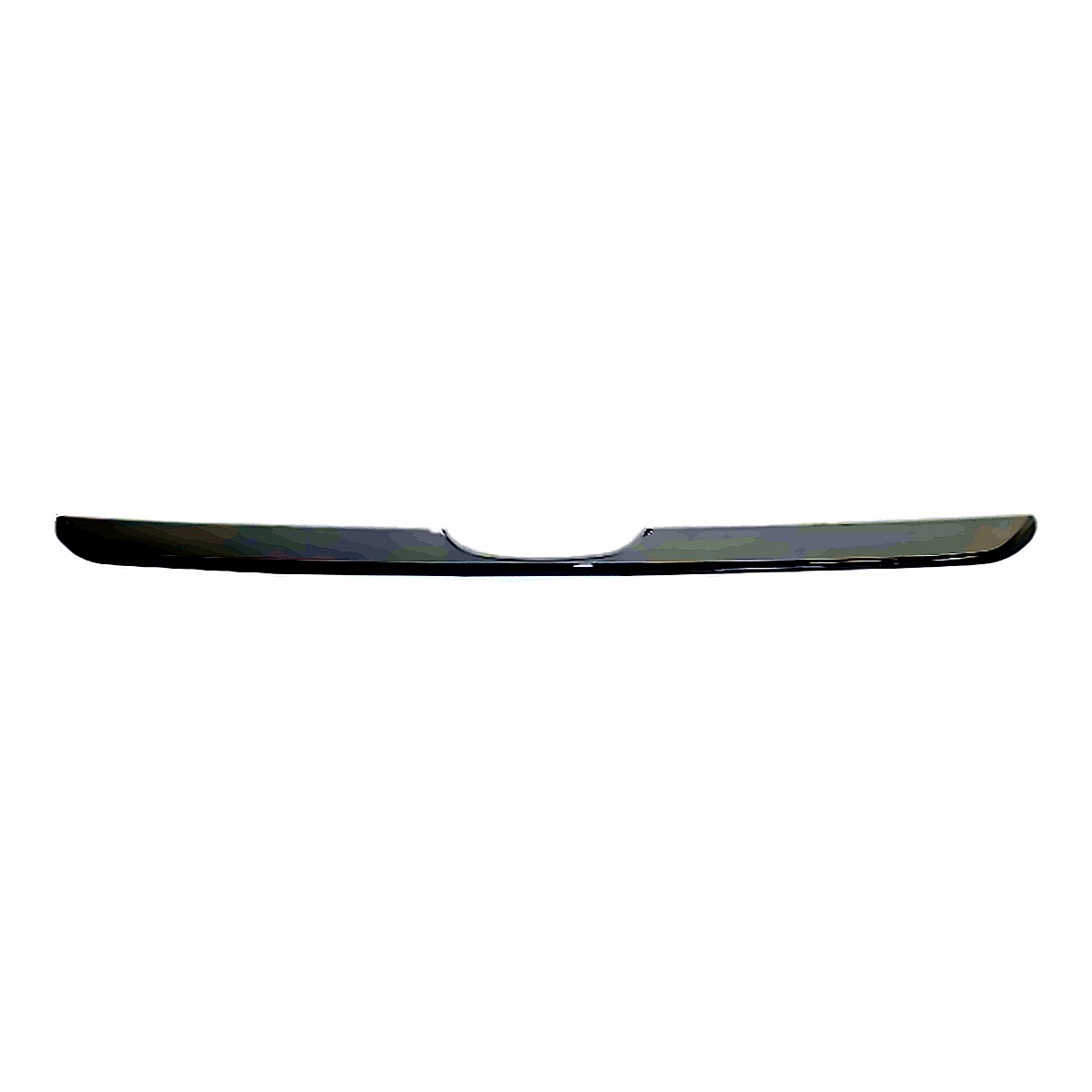 2005-2006 Honda Crv Grille Moulding Lower Chrome Japan Built – Front View (HO1216107)