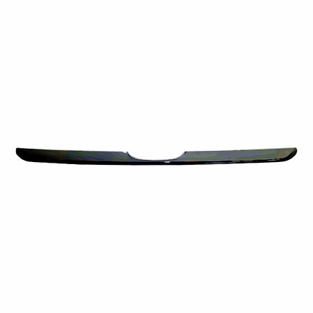 2005-2006 Honda Crv Grille Moulding Lower Chrome Japan Built – Front View (HO1216107)