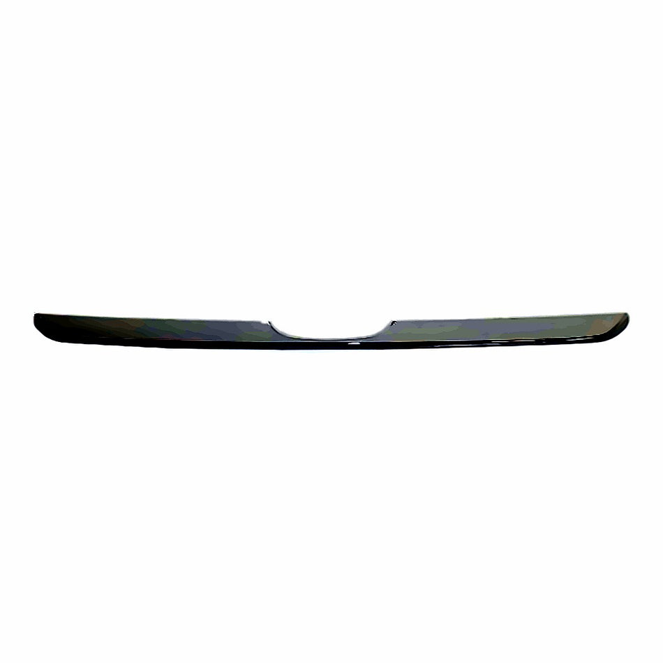 2005-2006 Honda Crv Grille Moulding Lower Chrome Japan Built – Front View (HO1216107)