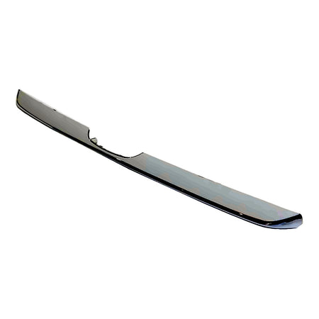 2005-2006 Honda Crv Grille Moulding Lower Chrome Japan Built – Side View (HO1216107)