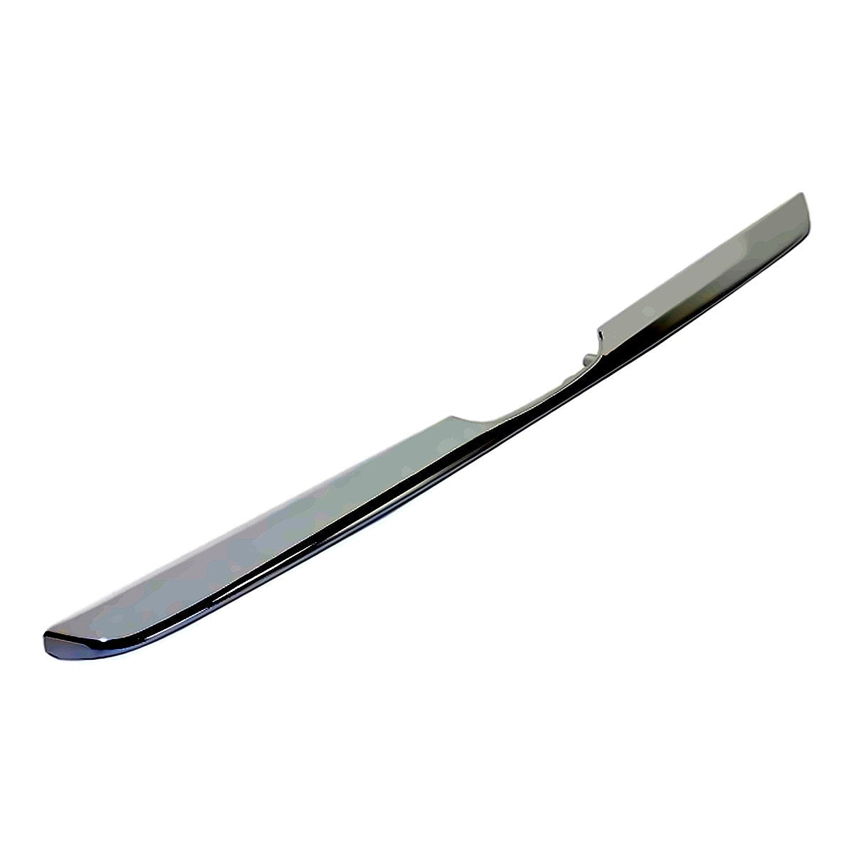 2005-2006 Honda Crv Grille Moulding Lower Chrome Japan Built – Side View (HO1216107)