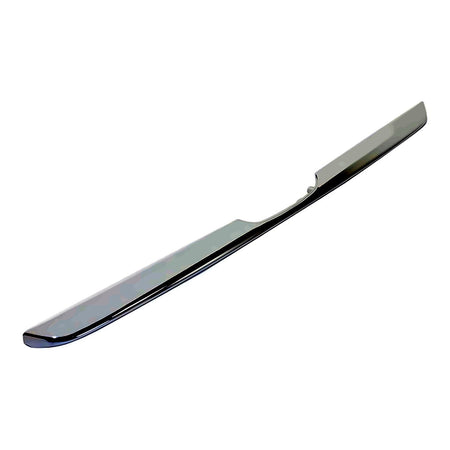 2005-2006 Honda Crv Grille Moulding Lower Chrome Japan Built – Side View (HO1216107)