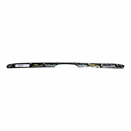 2005-2006 Honda Crv Grille Moulding Lower Chrome Japan Built – Back View (HO1216107)