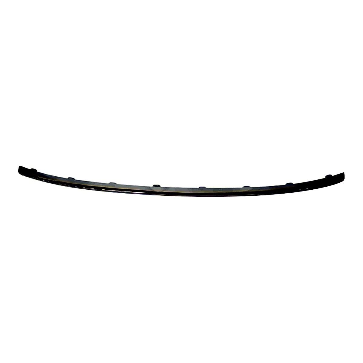 2007-2009 Honda Crv Grille Moulding Chrome Lower Ex/Ex-L Japan Built – Front View (HO1216108)