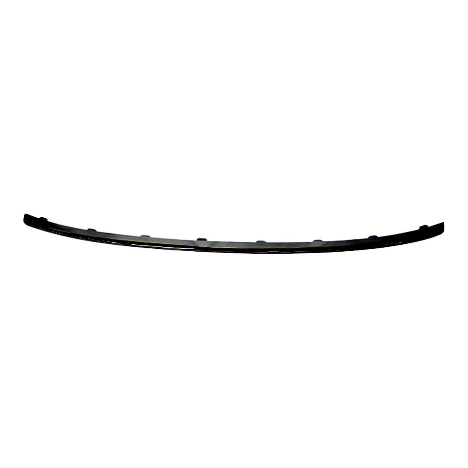 2007-2009 Honda Crv Grille Moulding Chrome Lower Ex/Ex-L Japan Built – Front View (HO1216108)