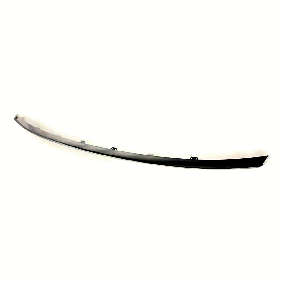 2007-2009 Honda Crv Grille Moulding Chrome Lower Ex/Ex-L Japan Built – Side View (HO1216108)