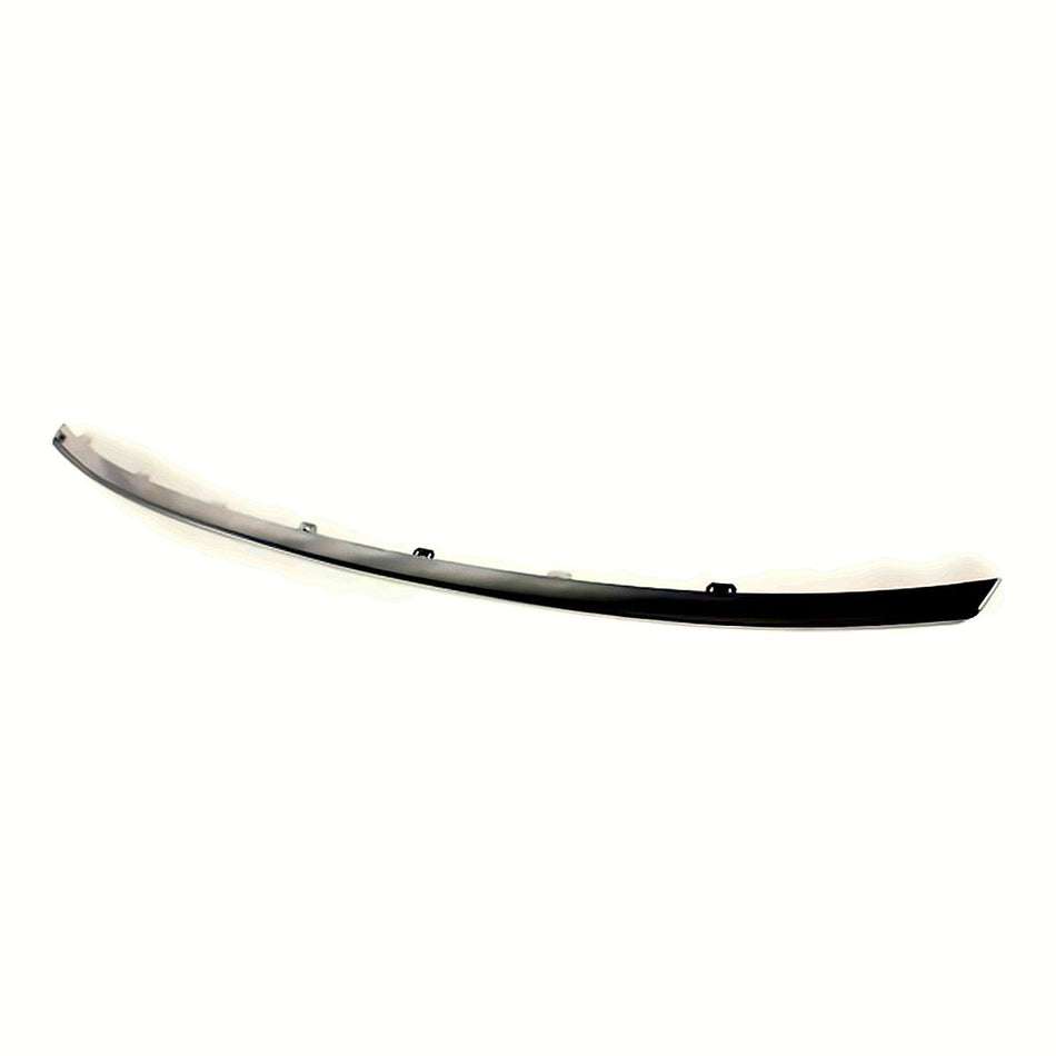 2007-2009 Honda Crv Grille Moulding Chrome Lower Ex/Ex-L Japan Built – Side View (HO1216108)