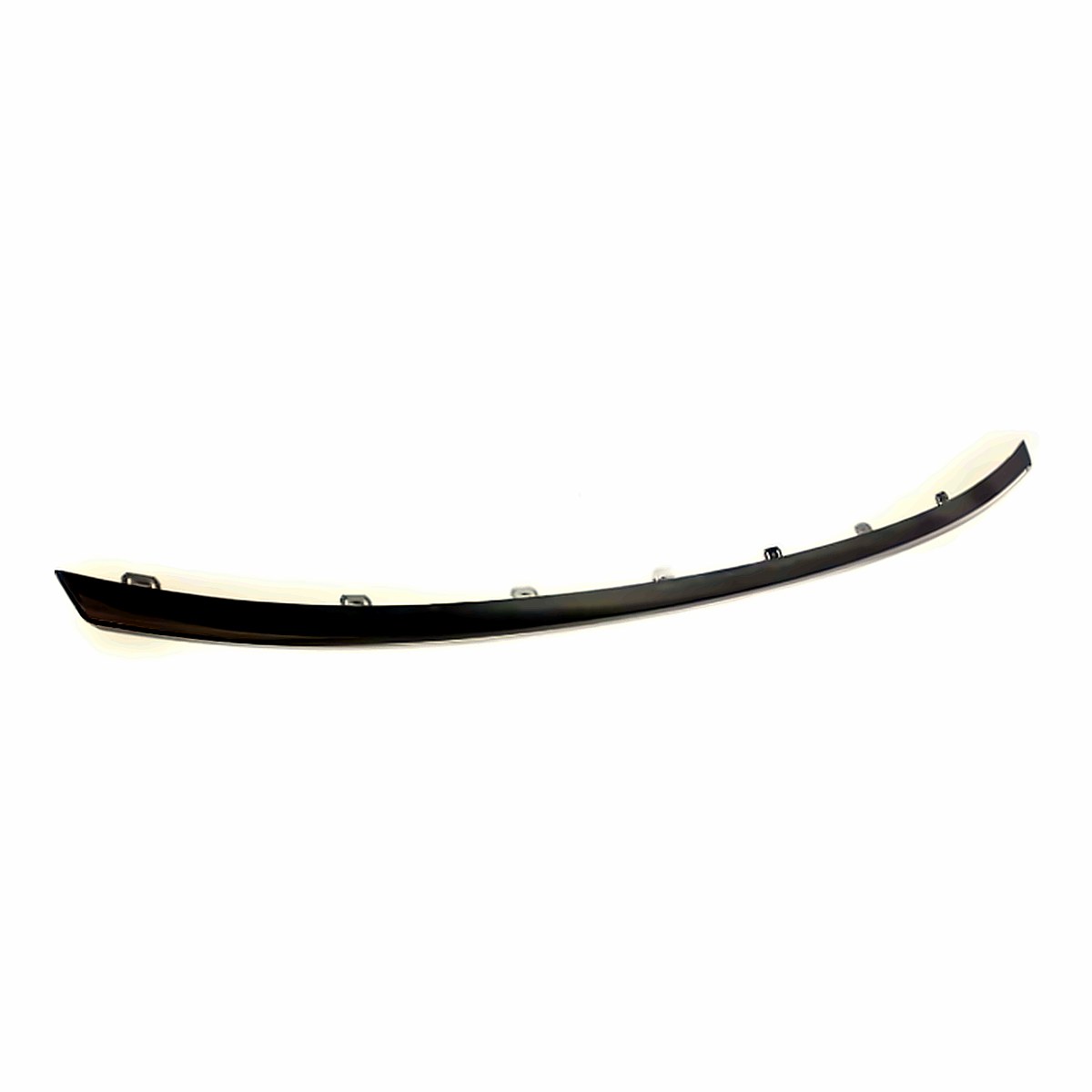 2007-2009 Honda Crv Grille Moulding Chrome Lower Ex/Ex-L Japan Built – Side View (HO1216108)