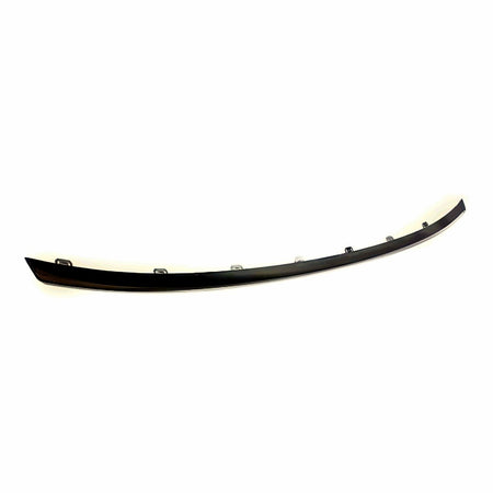 2007-2009 Honda Crv Grille Moulding Chrome Lower Ex/Ex-L Japan Built – Side View (HO1216108)