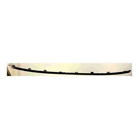 2007-2009 Honda Crv Grille Moulding Chrome Lower Ex/Ex-L Japan Built – Back View (HO1216108)