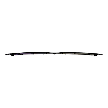 2012-2015 Honda Pilot Grille Moulding Center Lower Chrome – Back View (HO1216109)