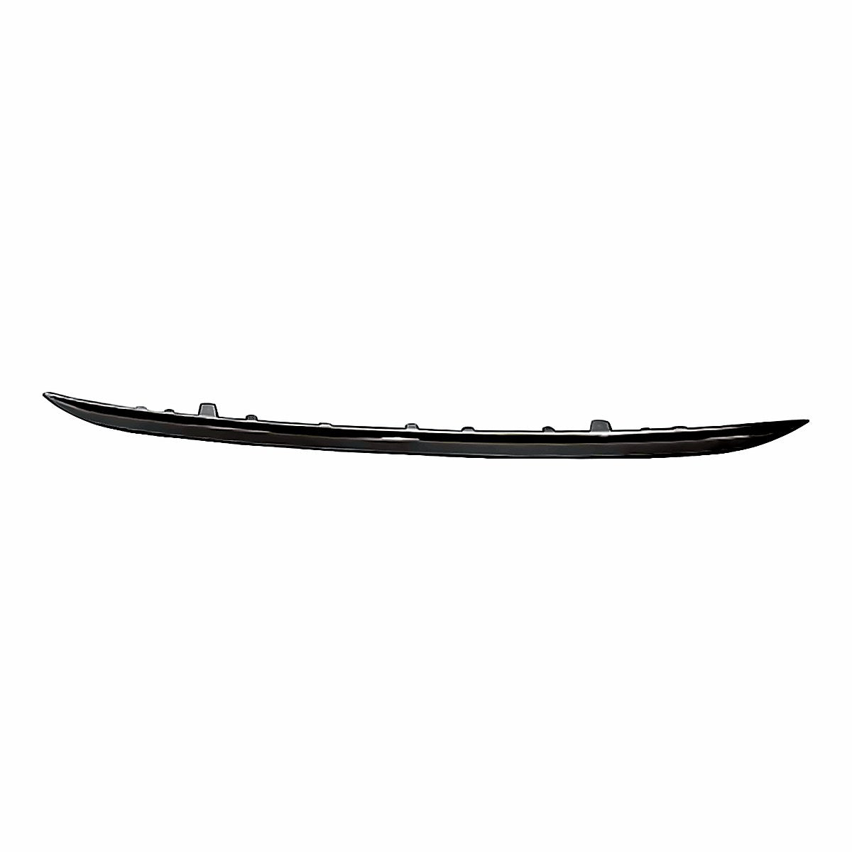 2012-2014 Honda Crv Grille Moulding Lower Chrome – Front View (HO1216110)