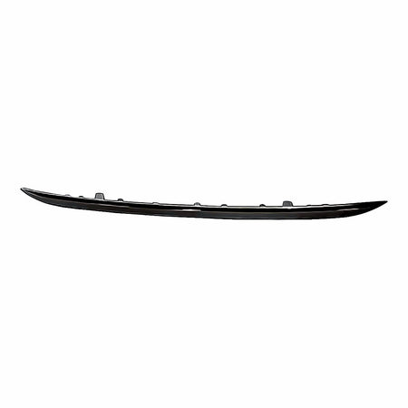 2012-2014 Honda Crv Grille Moulding Lower Chrome – Front View (HO1216110)