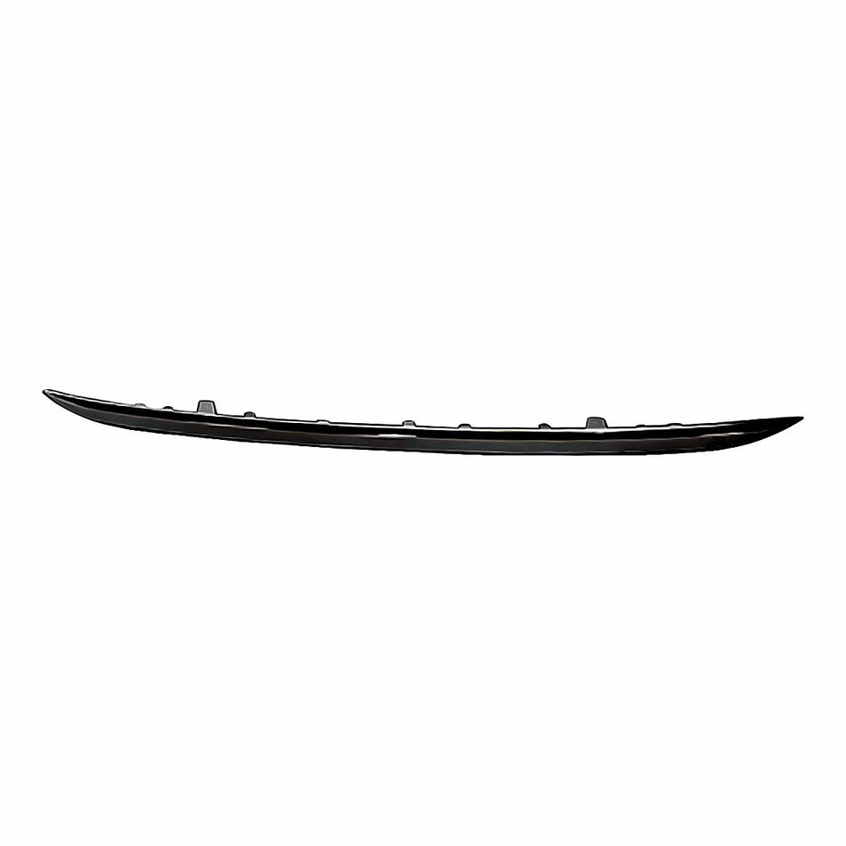 2012-2014 Honda Crv Grille Moulding Lower Chrome – Front View (HO1216110)