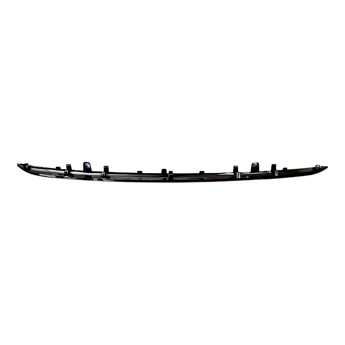 2012-2014 Honda Crv Grille Moulding Lower Chrome – Back View (HO1216110)