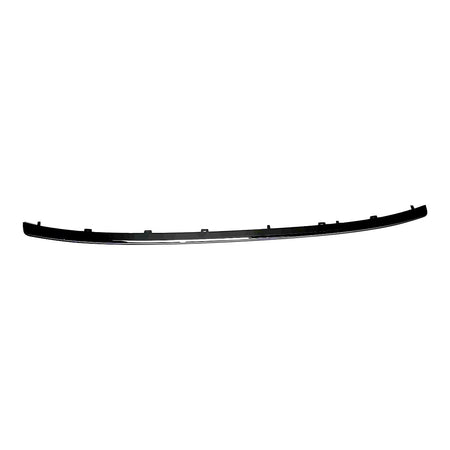 2007-2009 Honda Crv Grille Moulding Lower Chrome Usa Ex/Ex-L – Front View (HO1216111)