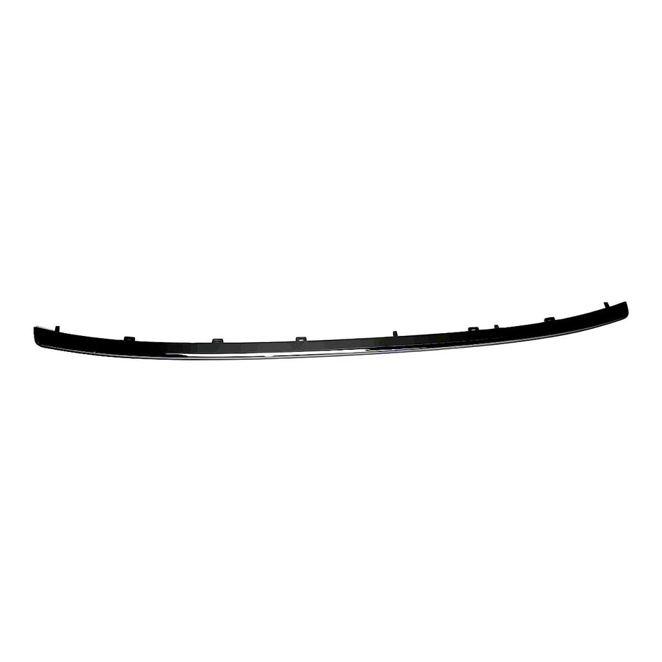 2007-2009 Honda Crv Grille Moulding Lower Chrome Usa Ex/Ex-L – Front View (HO1216111)