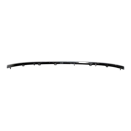 2007-2009 Honda Crv Grille Moulding Lower Chrome Usa Ex/Ex-L – Back View (HO1216111)