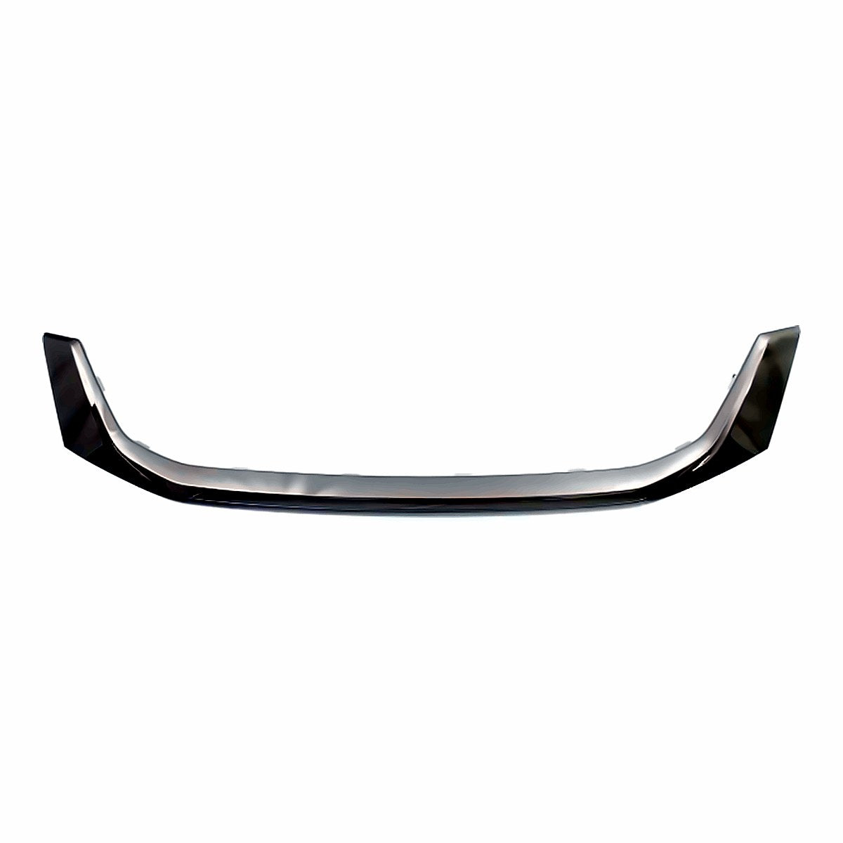 2013-2015 Honda Accord_Coupe Grille Moulding Chrome – Front View (HO1216112)