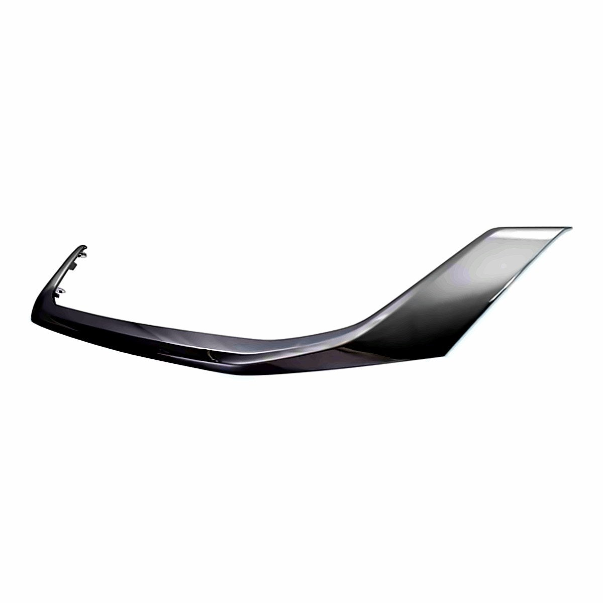 2013-2015 Honda Accord_Coupe Grille Moulding Chrome – Side View (HO1216112)