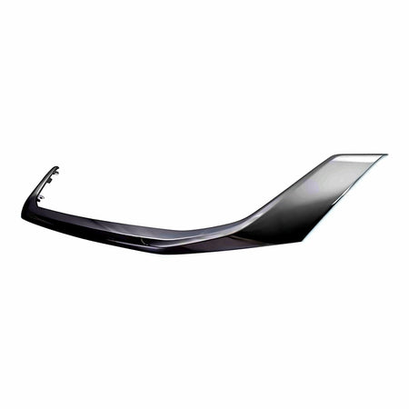 2013-2015 Honda Accord_Coupe Grille Moulding Chrome – Side View (HO1216112)