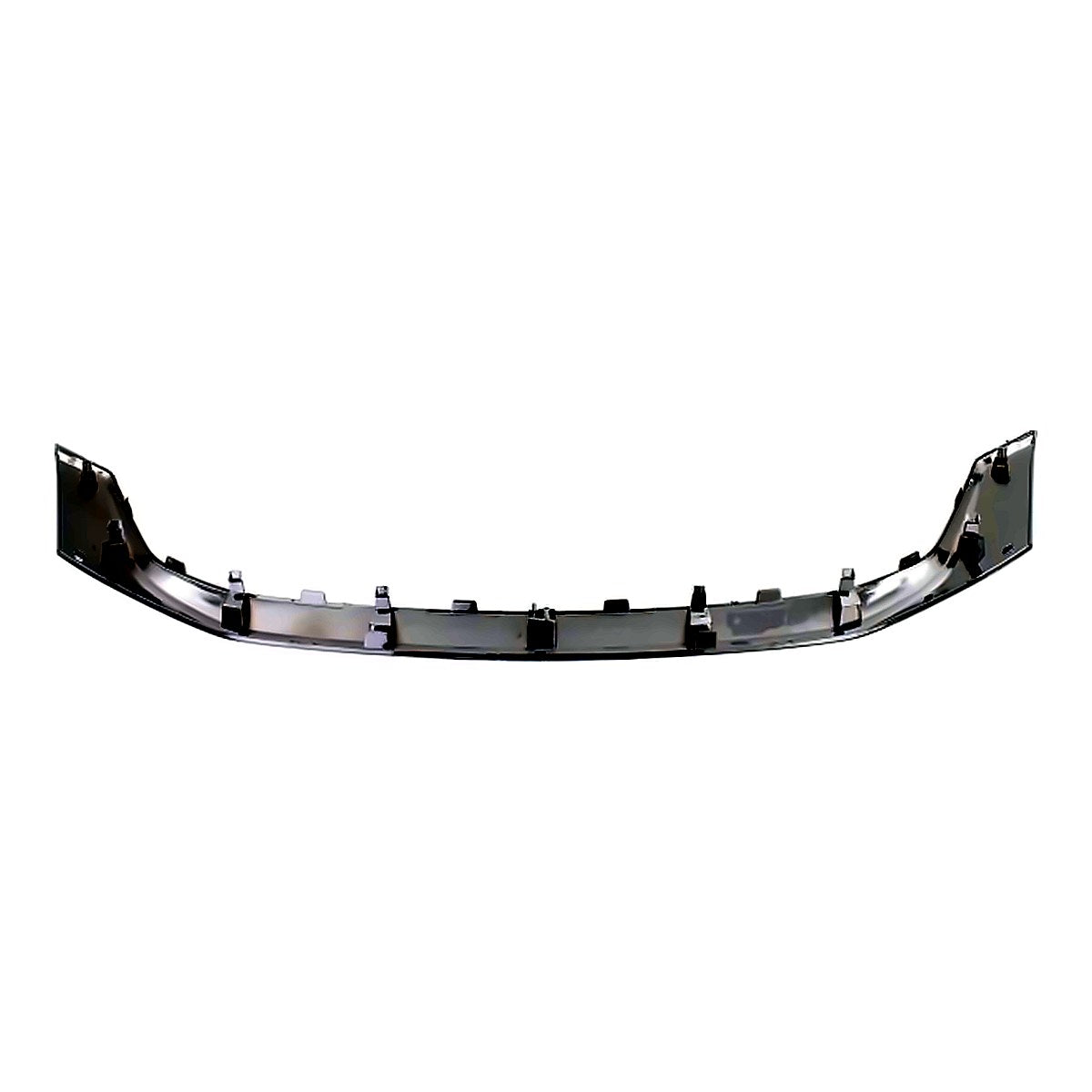2013-2015 Honda Accord_Coupe Grille Moulding Chrome – Back View (HO1216112)