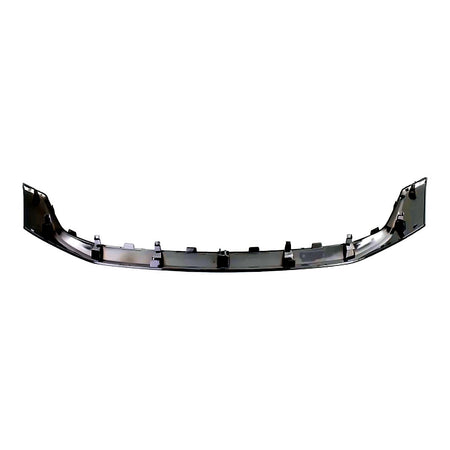 2013-2015 Honda Accord_Coupe Grille Moulding Chrome – Back View (HO1216112)