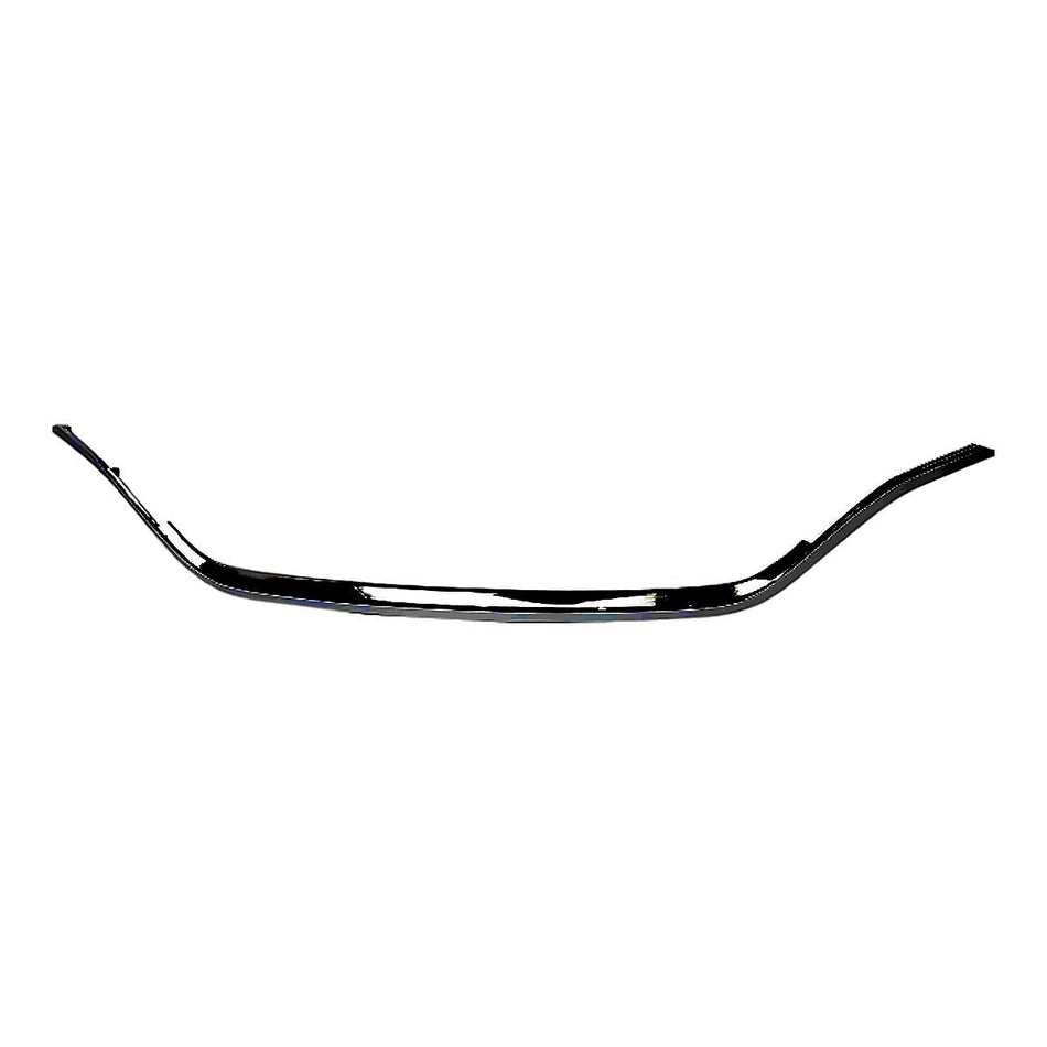 2015-2016 Honda Crv Grille Moulding Lower Chrome – Front View (HO1216114)
