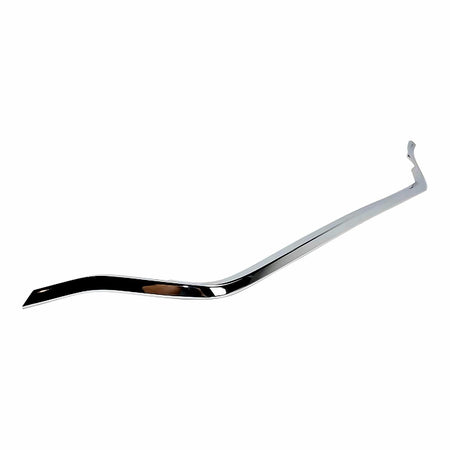 2015-2016 Honda Crv Grille Moulding Lower Chrome – Side View (HO1216114)