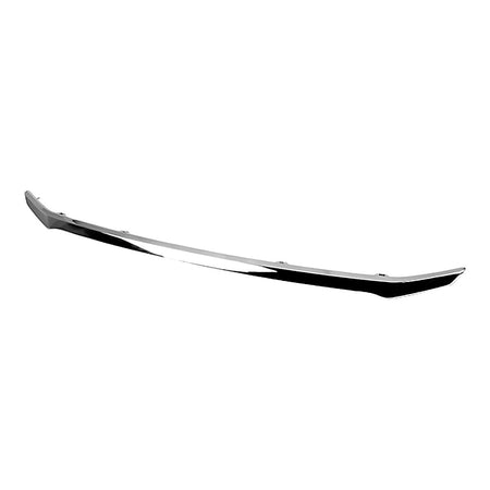 2016-2018 Honda Pilot Grille Lower (Grille Bar) Chrome – Front View (HO1216115)