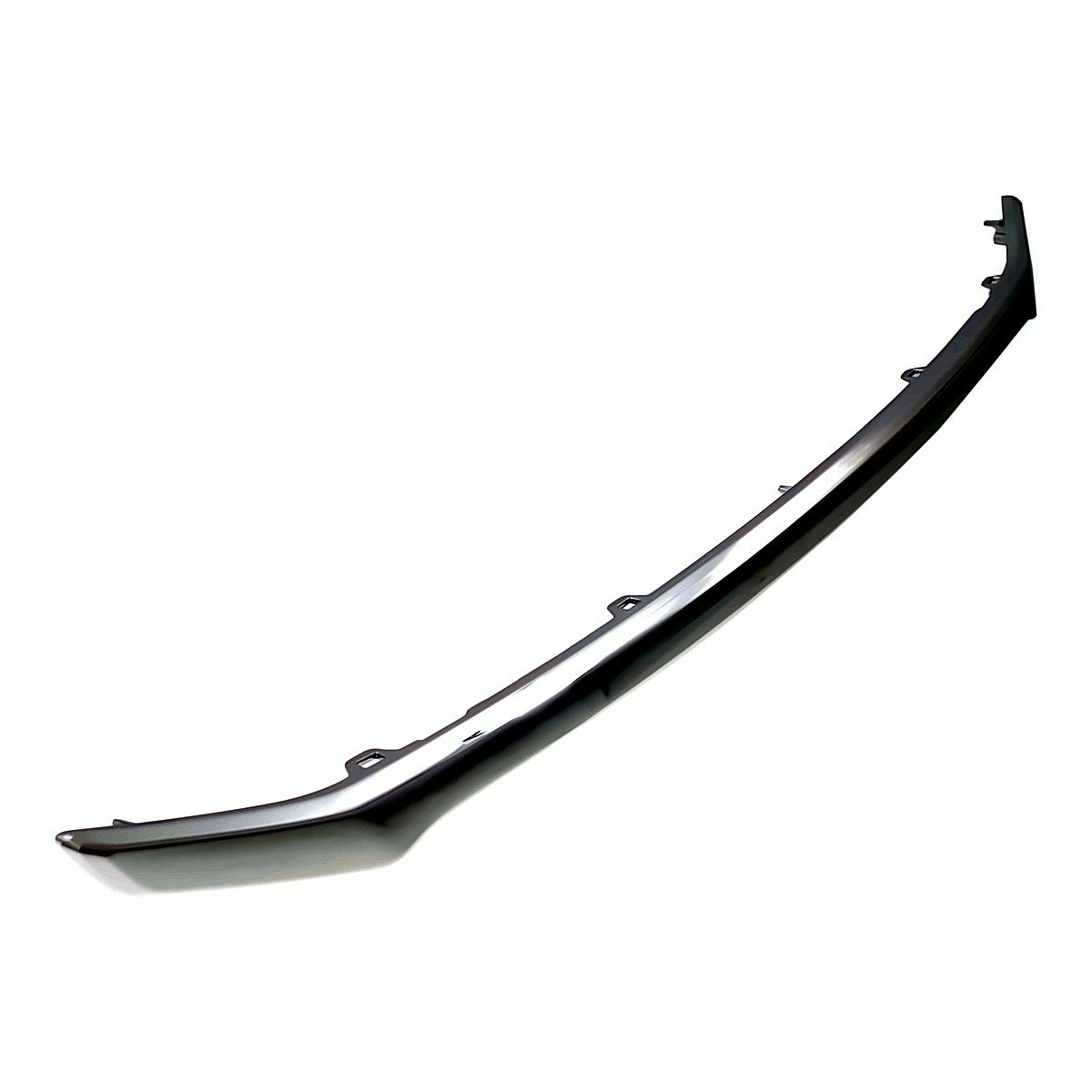 2016-2018 Honda Pilot Grille Lower (Grille Bar) Chrome – Side View (HO1216115)