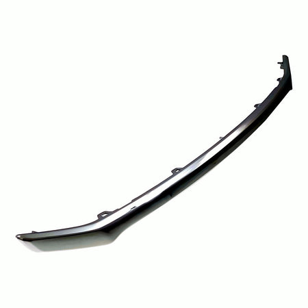 2016-2018 Honda Pilot Grille Lower (Grille Bar) Chrome – Side View (HO1216115)