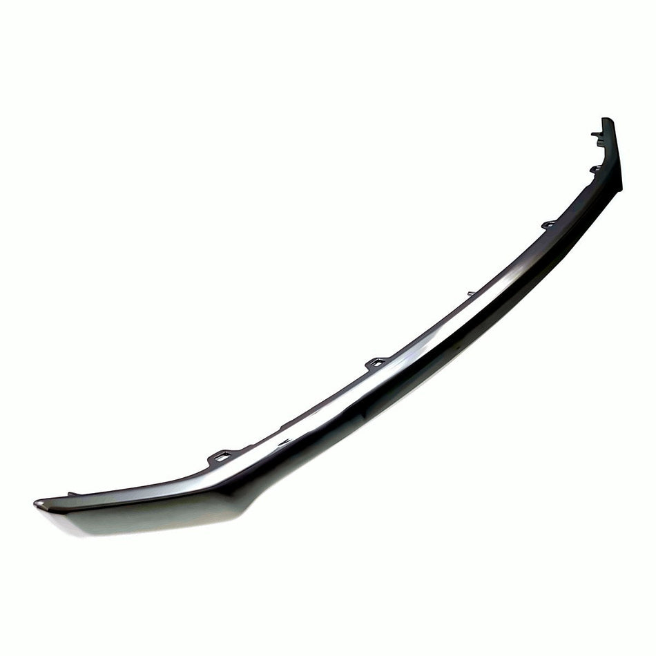 2016-2018 Honda Pilot Grille Lower (Grille Bar) Chrome – Side View (HO1216115)